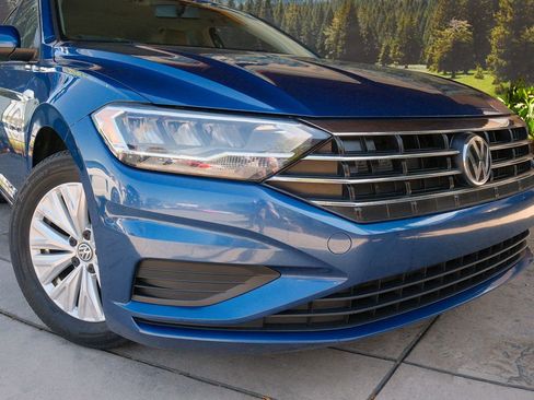 Used 2020 Volkswagen Jetta S w/ Driver Assistance Package FWD image 6