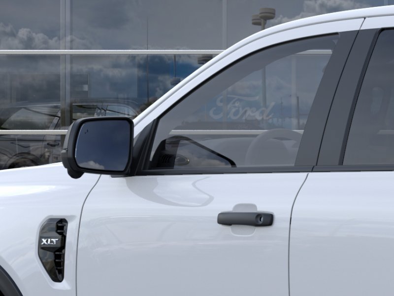 New 2026 Ford Ranger XLT AWD/4WD image 20