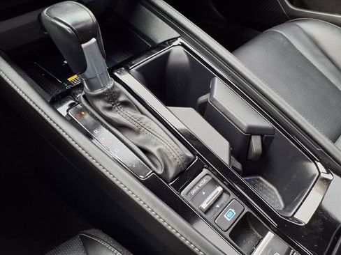 Certified 2024 Honda Accord Touring image 12