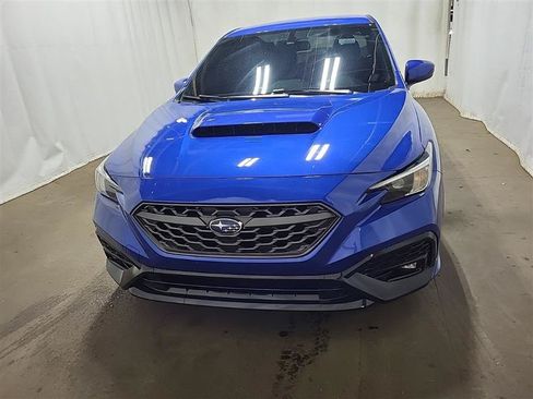 Used 2022 Subaru WRX Premium AWD/4WD image 2