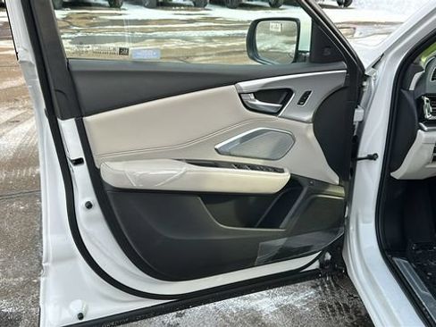 New 2026 Acura RDX SH-AWD w/ Technology Package image 8