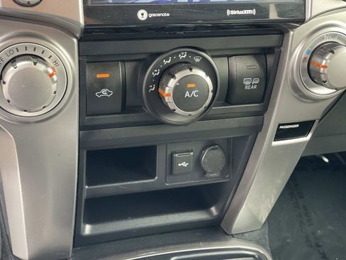 Used 2022 Toyota 4Runner SR5 RWD image 14