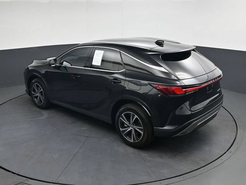 Used 2023 Lexus RX 350 Premium w/ Accessory Package (Z1) FWD image 28