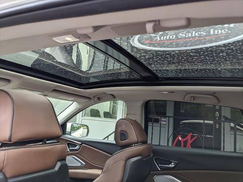 Used 2019 Acura RDX AWD w/ Advance Package image 13