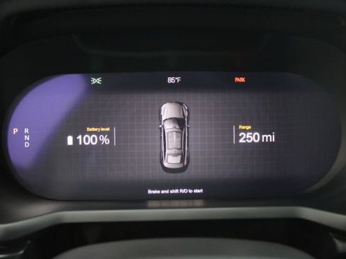 Used 2024 Polestar Polestar 2 AWD/4WD image 18