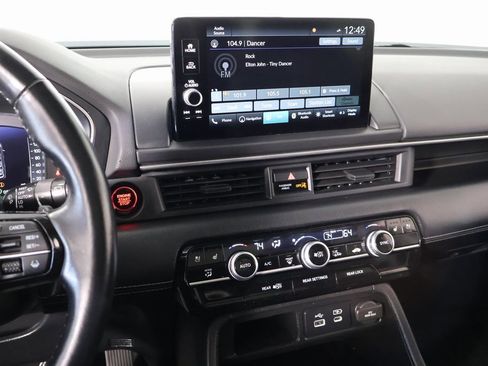 Used 2023 Honda Pilot Elite image 5