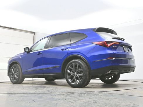 Certified 2023 Acura MDX A-Spec image 37