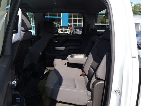 Used 2015 Chevrolet Silverado 1500 LT w/ All Star Edition AWD/4WD image 18