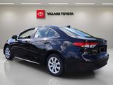 New 2025 Toyota Corolla LE image 3