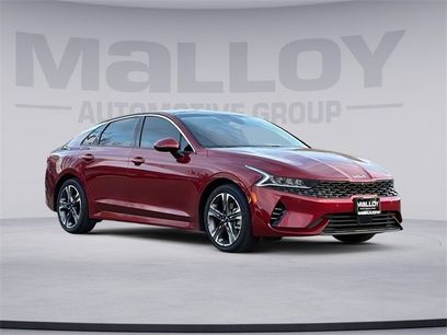 Used 2022 Kia K5 EX w/ EX Premium Package