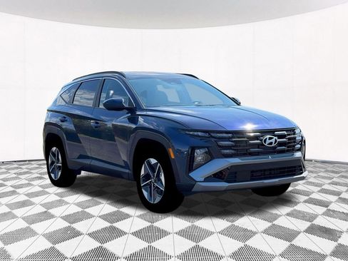 New 2026 Hyundai Tucson SEL AWD/4WD image 17