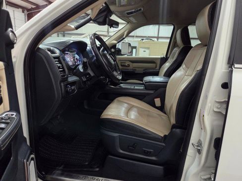 Used 2021 RAM 2500 Limited image 6