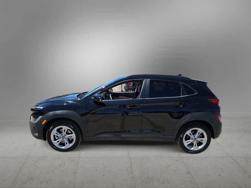 Used 2023 Hyundai Kona SEL w/ Cargo Package AWD/4WD image 5