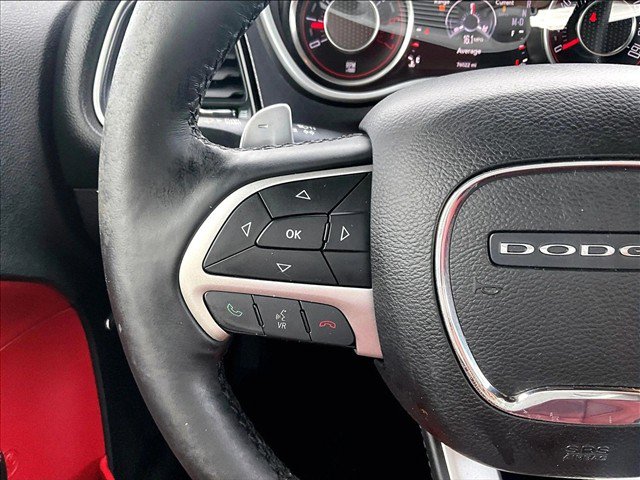 Used 2015 Dodge Challenger R/T Plus RWD image 18