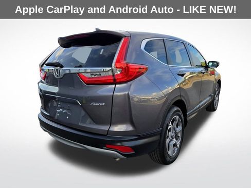 Used 2019 Honda CR-V EX-L image 9