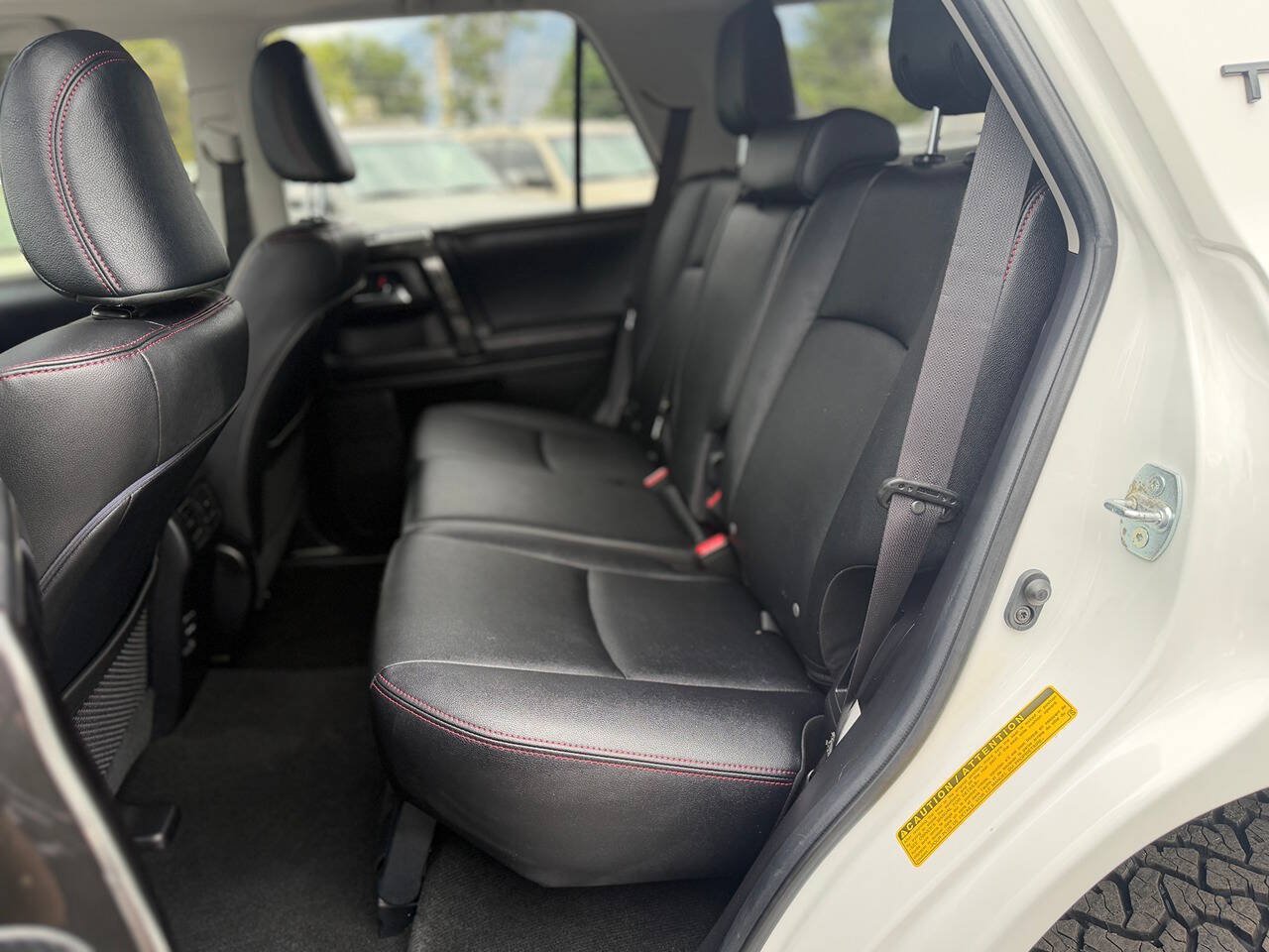 Used 2019 Toyota 4Runner TRD Pro AWD/4WD image 55