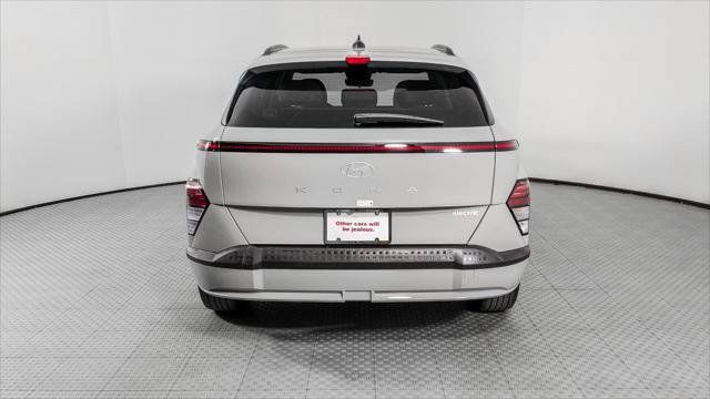 Used 2024 Hyundai Kona SEL FWD image 7