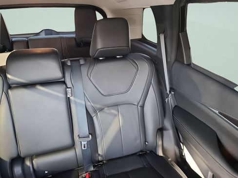 Used 2023 INFINITI QX60 Sensory w/ Cargo Package image 6