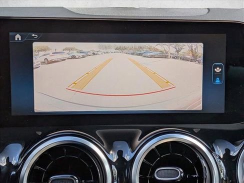 New 2026 Mercedes-Benz GLA 250 image 11