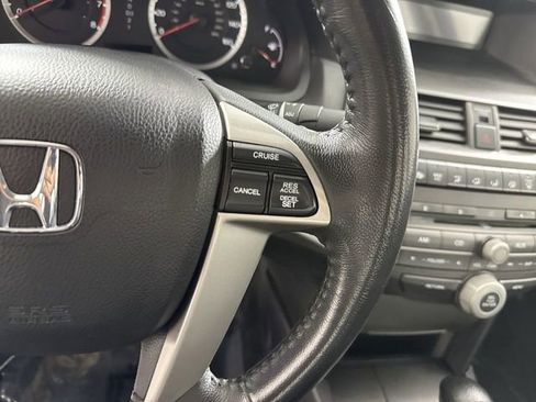 Used 2012 Honda Accord SE image 11