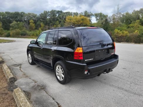 Used 2007 GMC Envoy Denali image 7