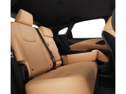 New 2026 Lexus RX 450h AWD image 7