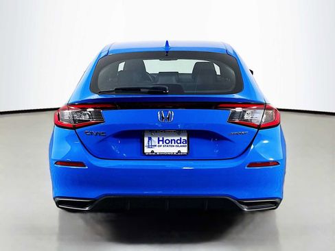 Used 2023 Honda Civic Sport image 6