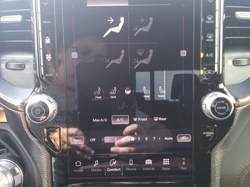 New 2026 RAM 1500 Limited image 27