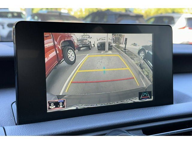 Used 2024 Lexus IS 350 F Sport RWD image 18