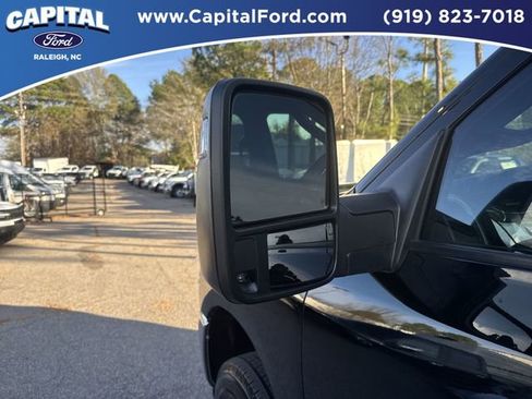 Used 2024 RAM 2500 Big Horn image 12