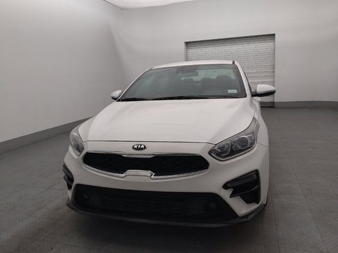 Used 2019 Kia Forte EX FWD image 15