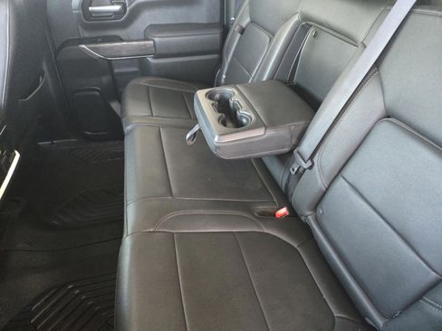 Used 2022 Chevrolet Silverado 1500 LTZ image 11