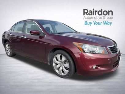 Used 2009 Honda Accord EX-L