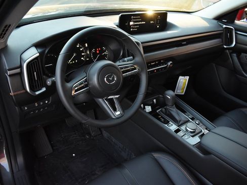 New 2026 MAZDA CX-50 AWD 2.5 Hybrid w/ Cargo Package image 16