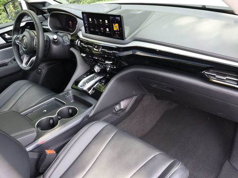 Used 2025 Acura MDX FWD w/ Technology Package image 46