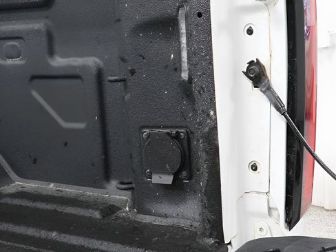 Used 2025 GMC Sierra 2500 Denali w/ Denali Reserve Package image 39