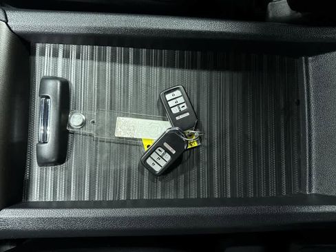 Certified 2023 Honda Passport TrailSport image 34