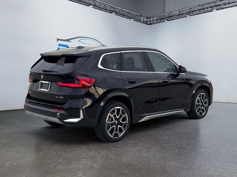 New 2026 BMW X1 xDrive28i w/ Convenience Package image 3