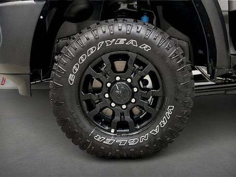 New 2026 RAM 2500 Power Wagon image 12