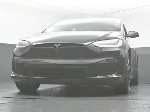 Used 2023 Tesla Model X Plaid AWD/4WD image 46