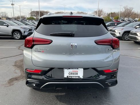 Used 2024 Buick Encore GX Sport Touring image 16