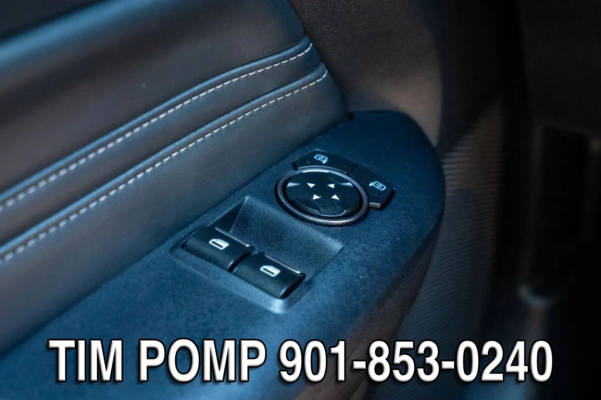 Used 2024 Ford Mustang GT Premium RWD image 24