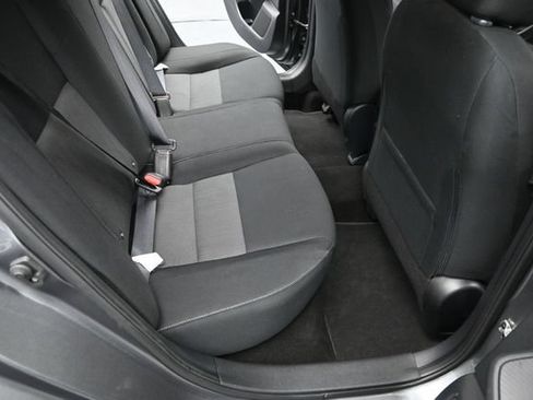 Used 2024 Nissan Sentra SV FWD image 21