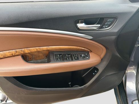 Used 2020 Acura MDX SH-AWD w/ Technology Package image 15