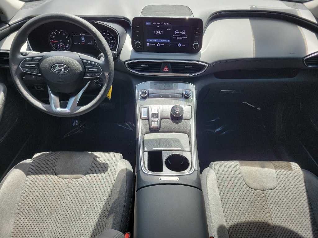 Used 2022 Hyundai Santa Fe SE FWD image 12