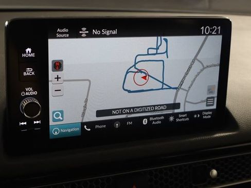 Used 2022 Honda Civic Sport Touring image 38