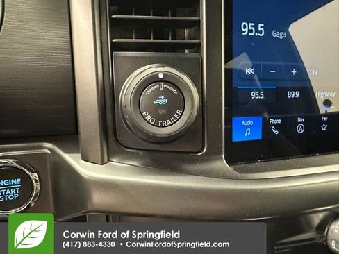 New 2025 Ford F150 Tremor w/ Bed Utility Package image 40