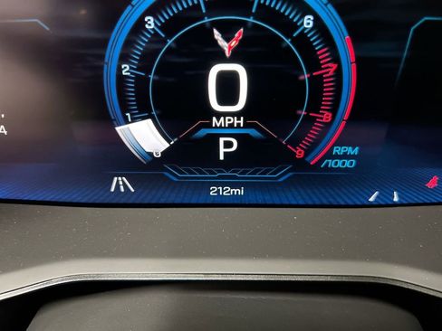 New 2026 Chevrolet Corvette Z06 image 13