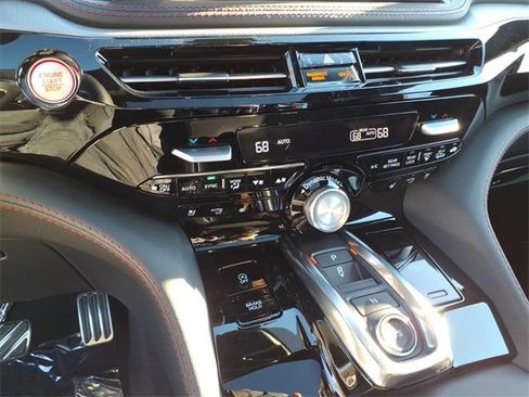 New 2026 Acura MDX A-Spec image 19