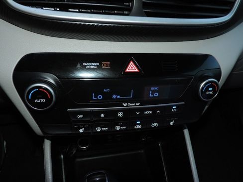 Used 2021 Hyundai Tucson SEL w/ Cargo Package FWD image 20